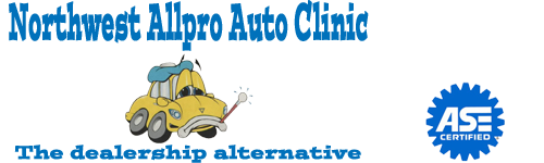 Northwest Allpro Auto Clinic