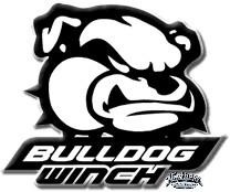 Bulldog Winches